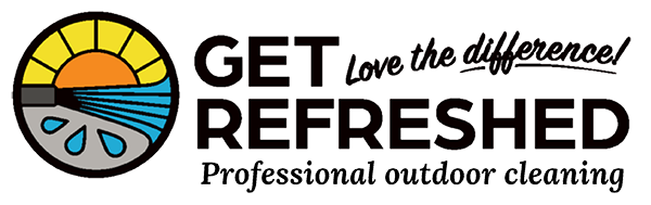 Get Refreshed – Love the difference